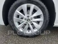 2024 Skoda Scala
