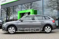 2024 Skoda Scala