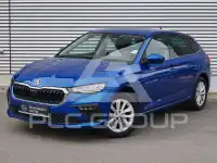 2024 Skoda Scala
