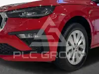 2024 Skoda Scala