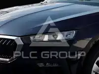 2024 Skoda Scala