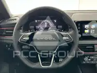 2024 Skoda Scala