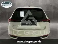 2024 Skoda Scala