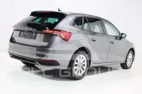 2024 Skoda Scala