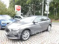 2024 Skoda Scala