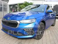 2024 Skoda Scala