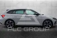 2024 Skoda Scala