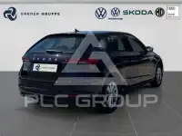 2024 Skoda Scala