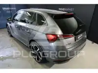 2024 Skoda Scala