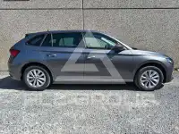 2024 Skoda Scala