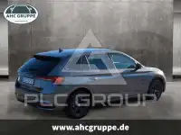 2024 Skoda Scala