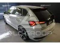 2024 Skoda Scala