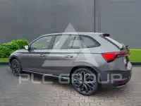 2024 Skoda Scala