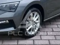 2024 Skoda Scala