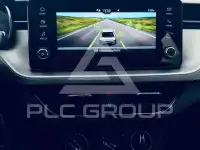 2024 Skoda Scala