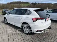 2024 Skoda Scala