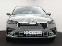 2024 Skoda Scala