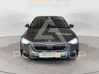 2024 Skoda Scala