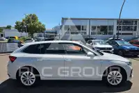 2024 Skoda Scala