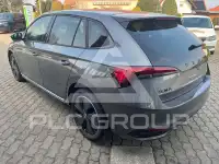 2024 Skoda Scala