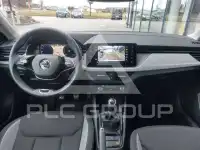 2024 Skoda Scala
