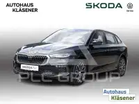 2024 Skoda Scala