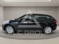 2024 Skoda Scala