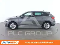 2024 Skoda Scala