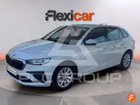 2024 Skoda Scala