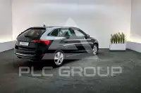 2024 Skoda Scala