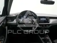 2024 Skoda Scala