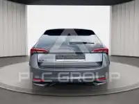 2024 Skoda Scala