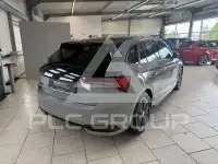 2024 Skoda Scala