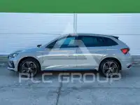 2024 Skoda Scala