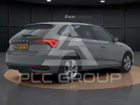 2024 Skoda Scala