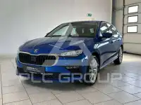 2024 Skoda Scala