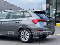 2024 Skoda Scala