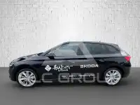 2024 Skoda Scala