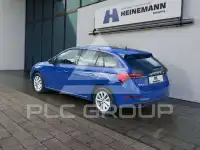2024 Skoda Scala