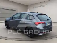 2024 Skoda Scala