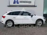 2024 Skoda Scala