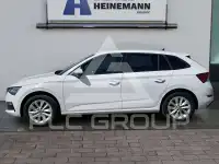 2024 Skoda Scala
