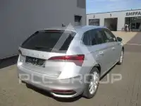 2024 Skoda Scala