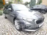 2024 Skoda Scala