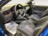 2024 Skoda Scala