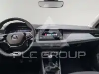 2024 Skoda Scala