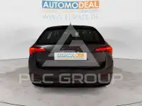 2024 Skoda Scala