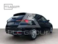 2024 Skoda Scala