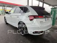 2024 Skoda Scala