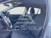 2024 Skoda Scala